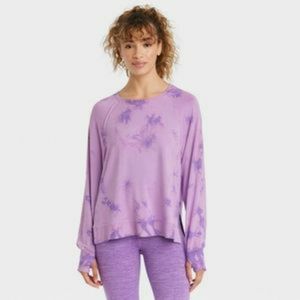 JoyLab Loose Fit Sweatshirt XS